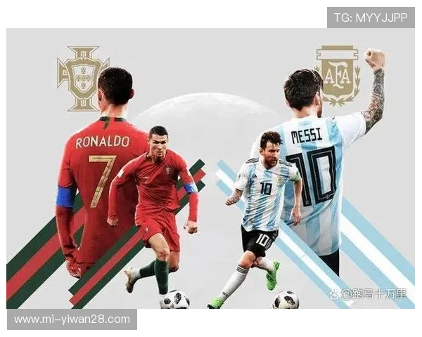 足球巨星眼中的C罗与梅西谁更具统治力和影响力